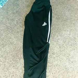 Adidas jogger pants